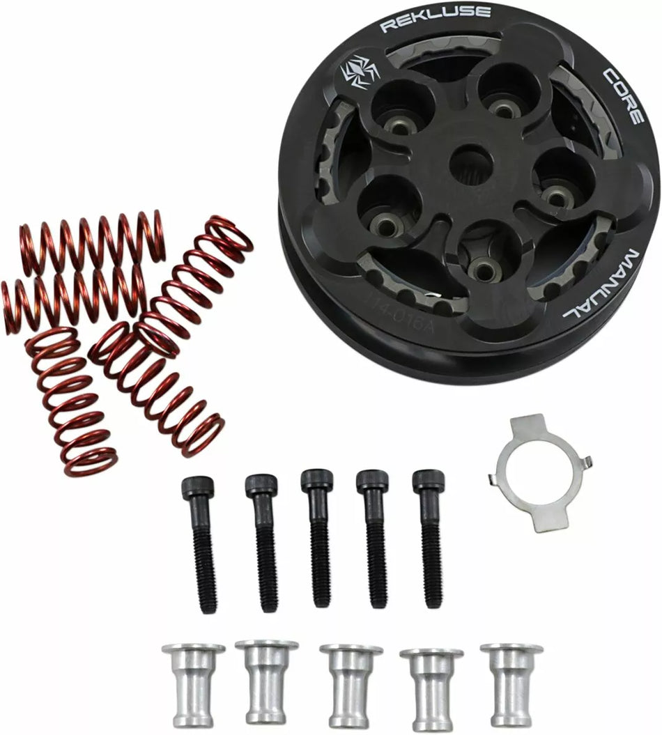 Core Manual Clutch Kit