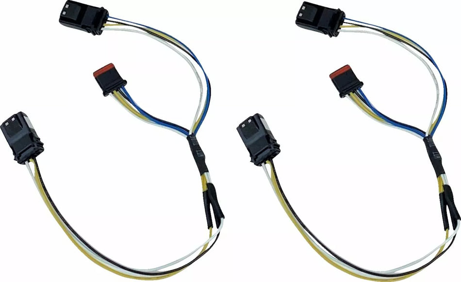Run/Turn Signal Front Accessory Adapters