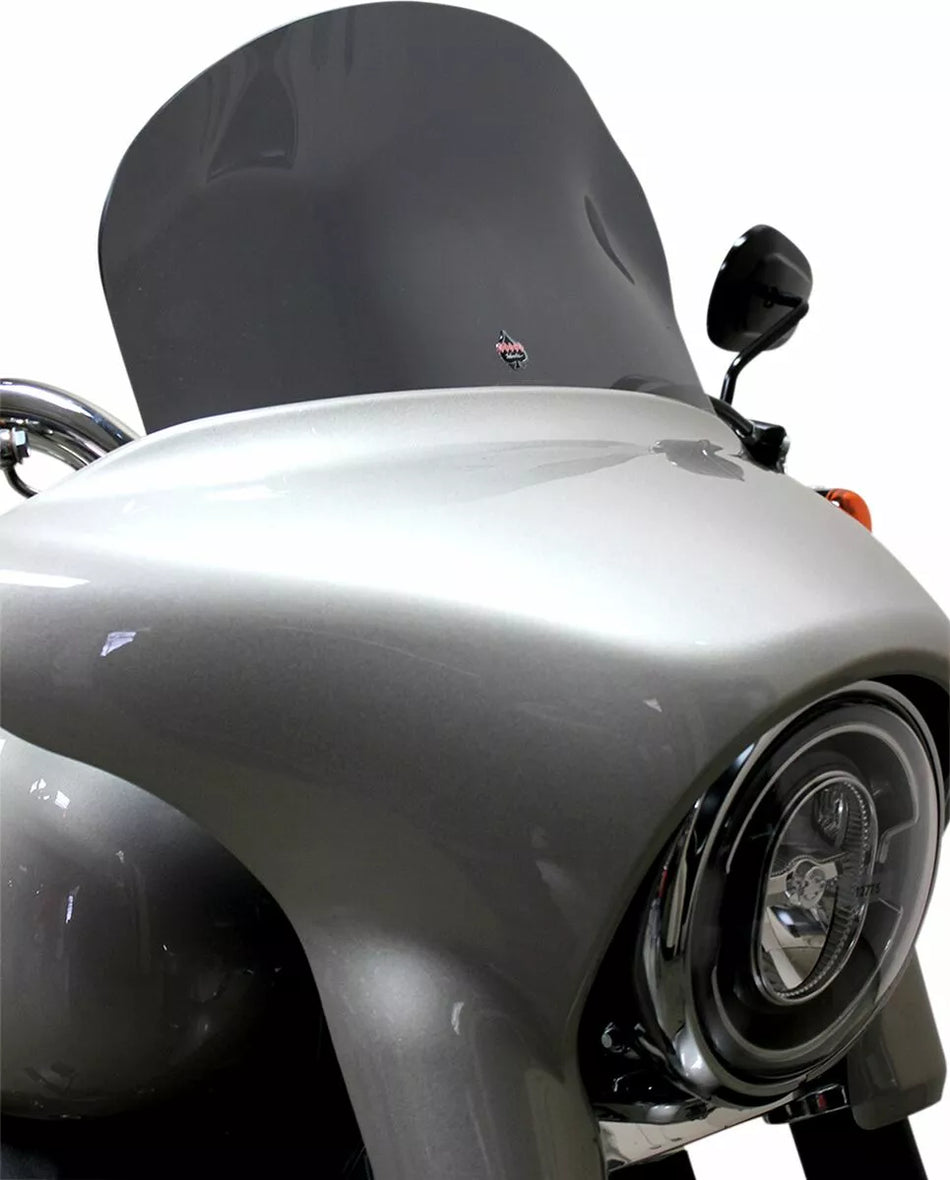 Sport Glide Windshield