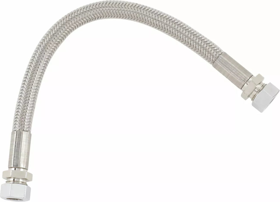 Fuel Tank Crossover Line