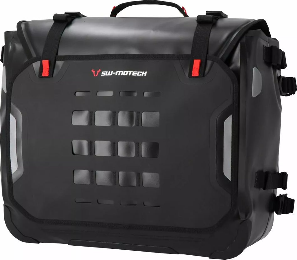 SysBag WP L with Adapter Plate