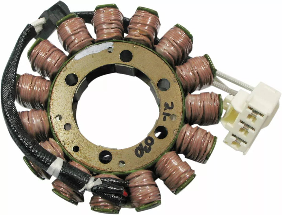 Stator for Aprilia