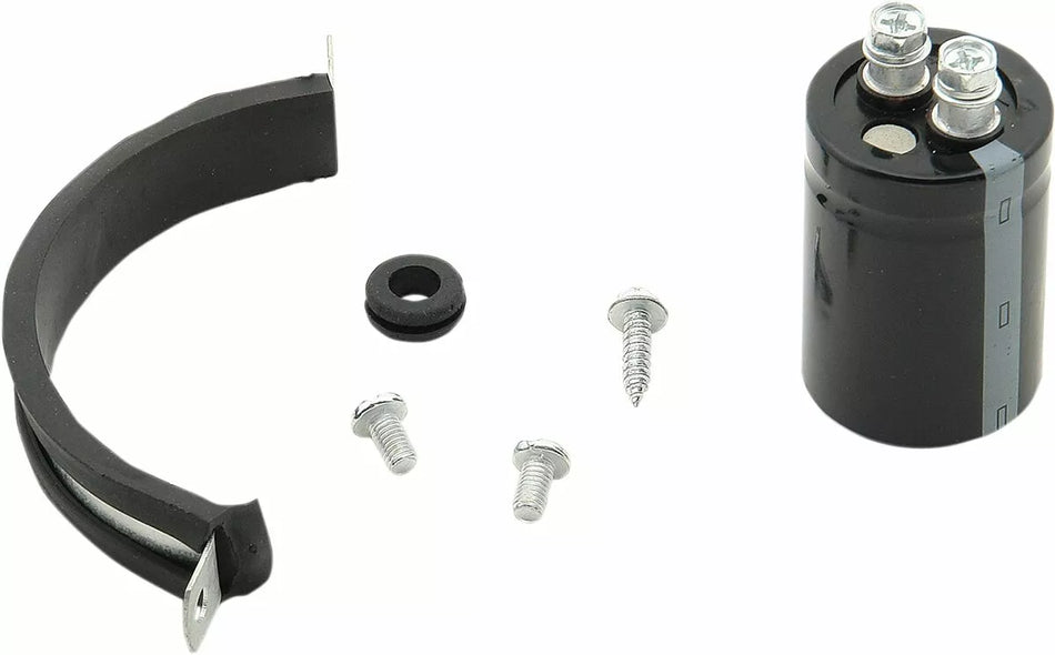 Battery Eliminator