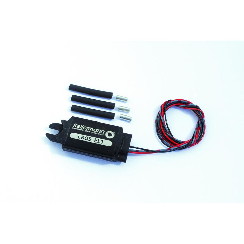 I.BOS - EL 1Flasher Relay