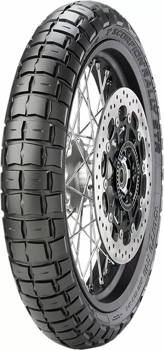 SCORPION™ RALLY STR TIRE