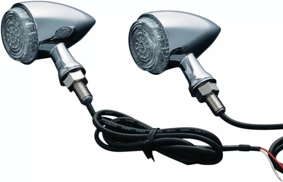 Torpedo Lights