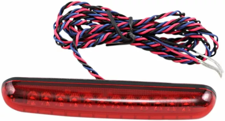 Dual Intensity LED Light Bar
