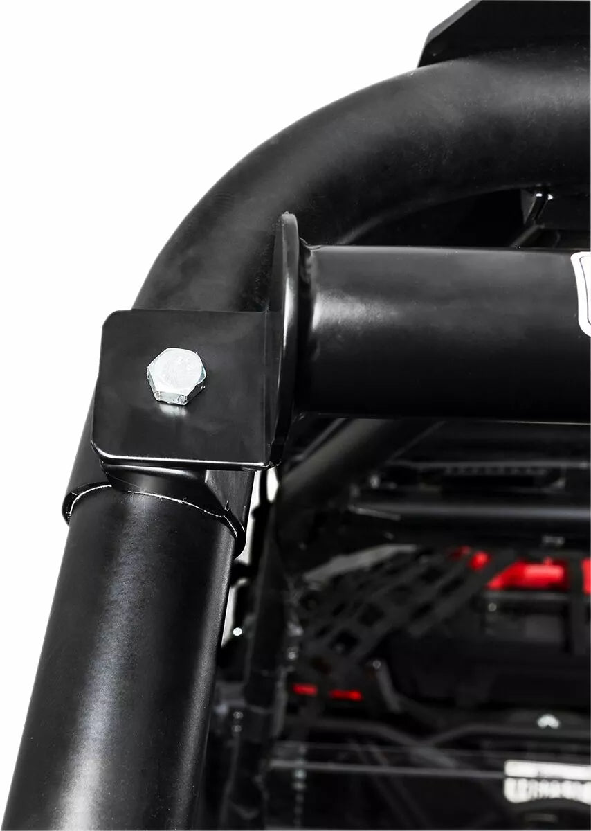 Cage Tube Clamp