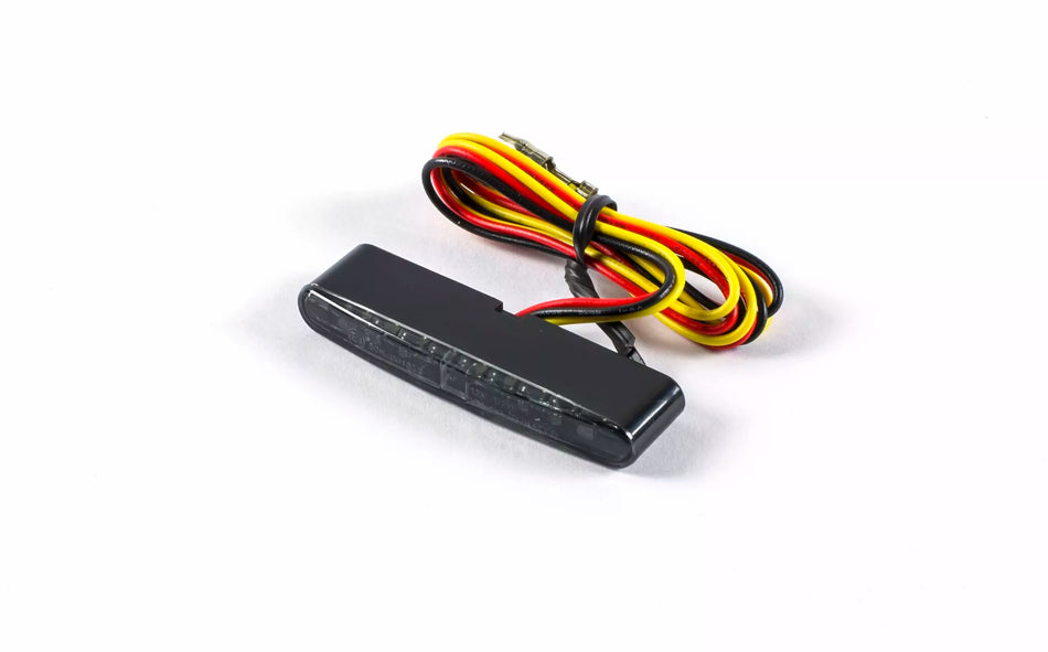 E-Marked Fitting LED Taillight