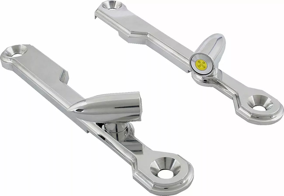 Lightning Bullet Turn Signals
