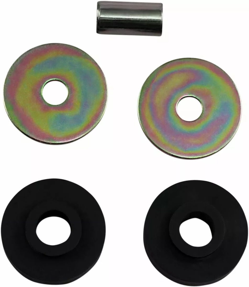 Rubber Engine Mount