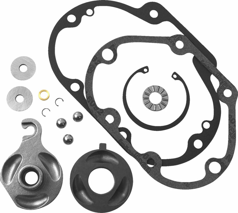 Heavy Duty Throwout Bearing Kit