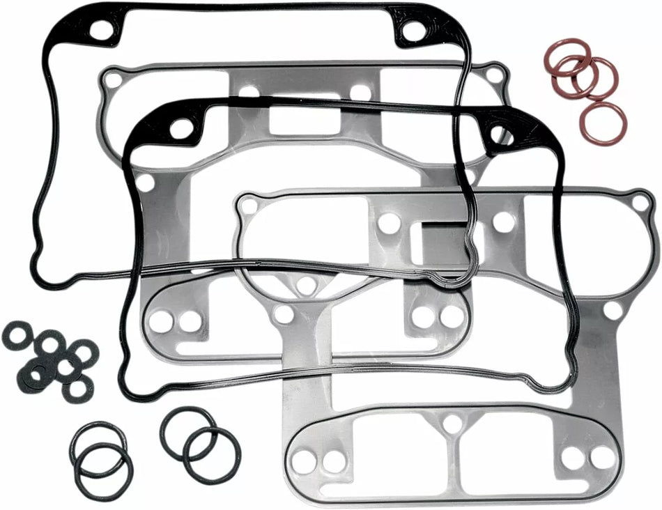 Extreme Sealing Technology Rocker Box Gasket Kit