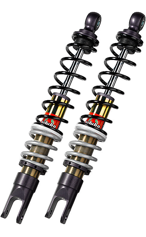 YGB Series shock absorbers