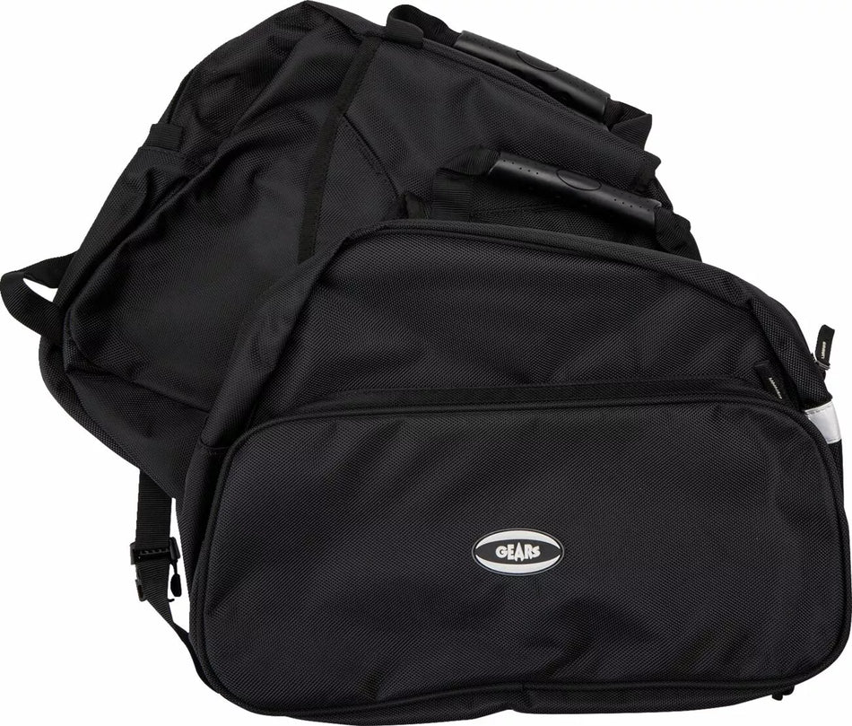 Arctic Cat Saddlebags