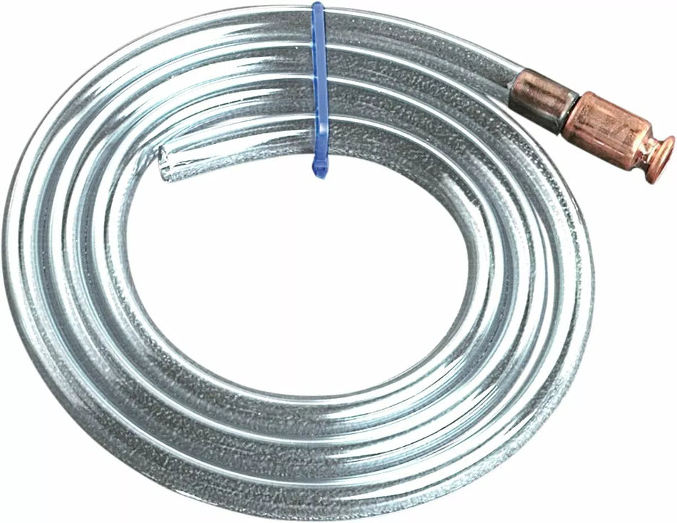 Super Siphon