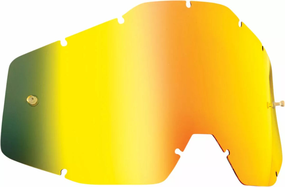 Youth PowerBomb/PowerCore Goggle Lens