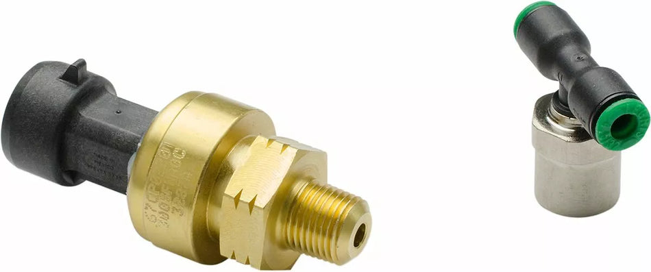 MBM Module