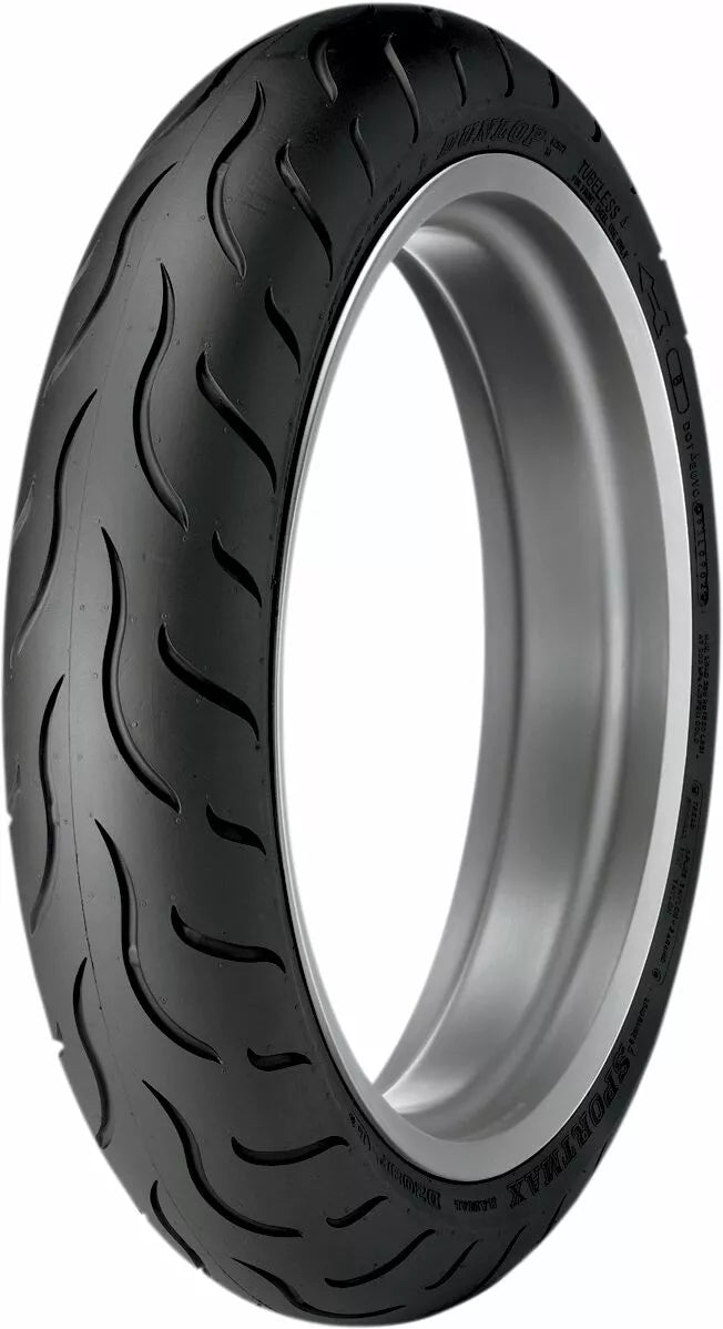 D208 ZR TIRE
