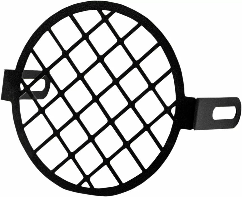 Universal Headlight Guards