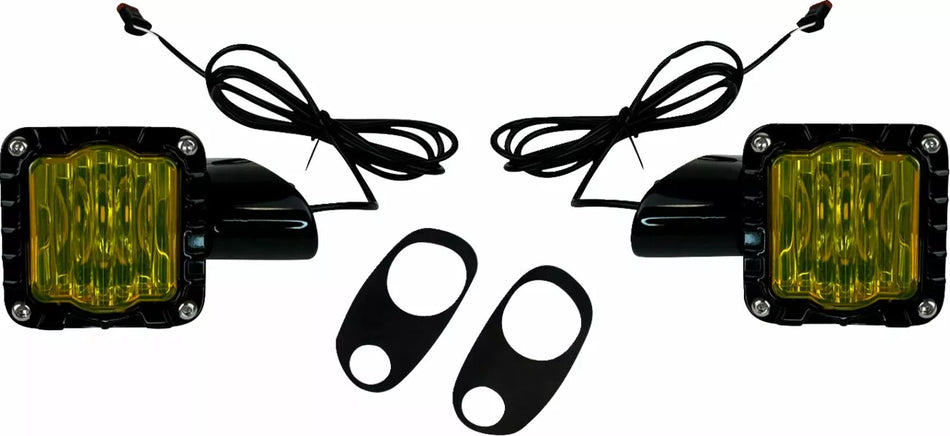 Shark Demon® LED Turn Signals