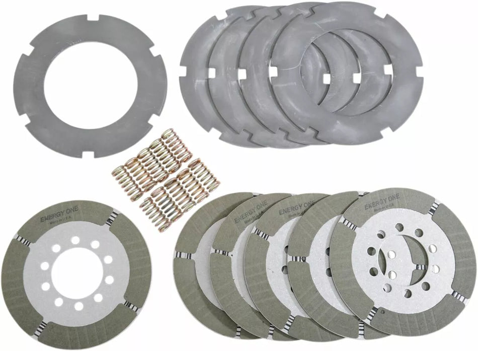 Complete Clutch Kit
