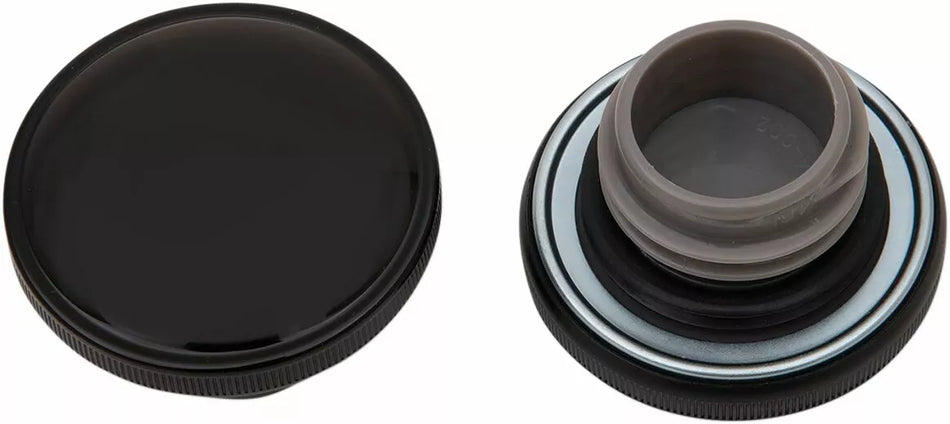 Screw-In Gas Cap