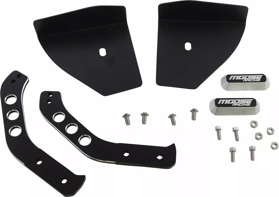 Billet Door Handles