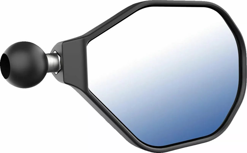 Tough-Mirror™ Right Mirror with Ball