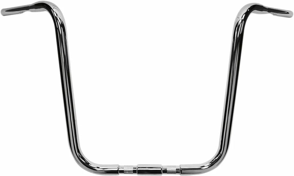 1-1/4" Buffalo Springer Handlebar