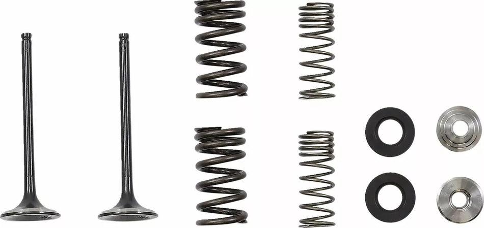 Exhaust Valve