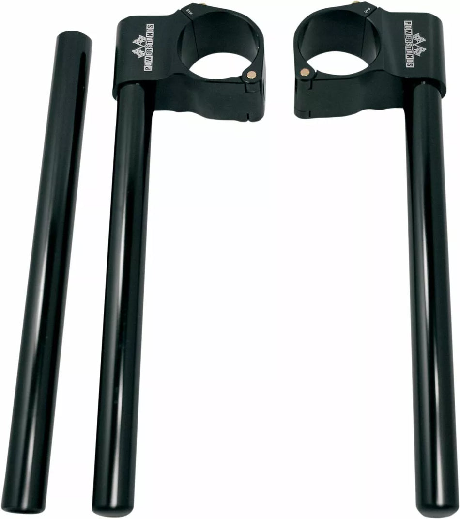Clip-On Handlebar