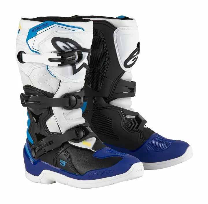 Youth Tech 3S Boots