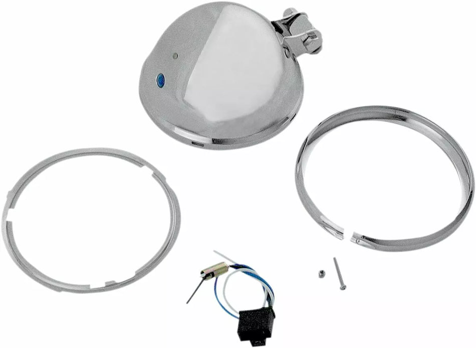 5-3/4" Headlight Assemblies