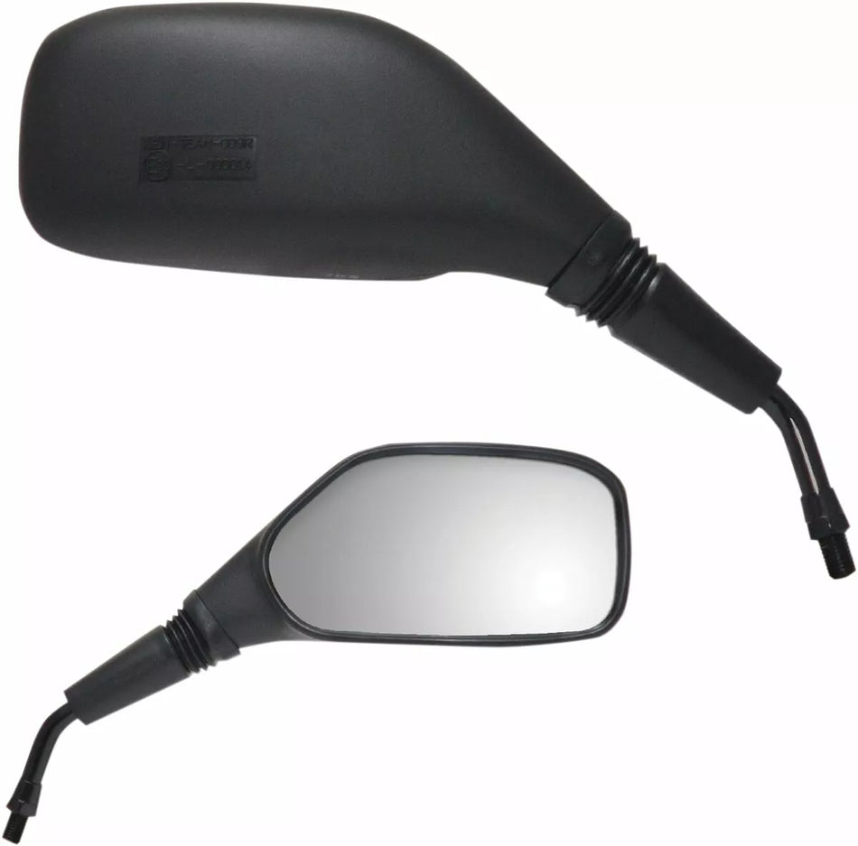Supersport Mirror