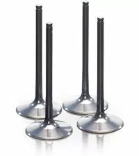 Valve Titanium