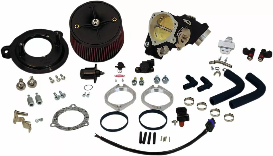 70mm Induction Kit