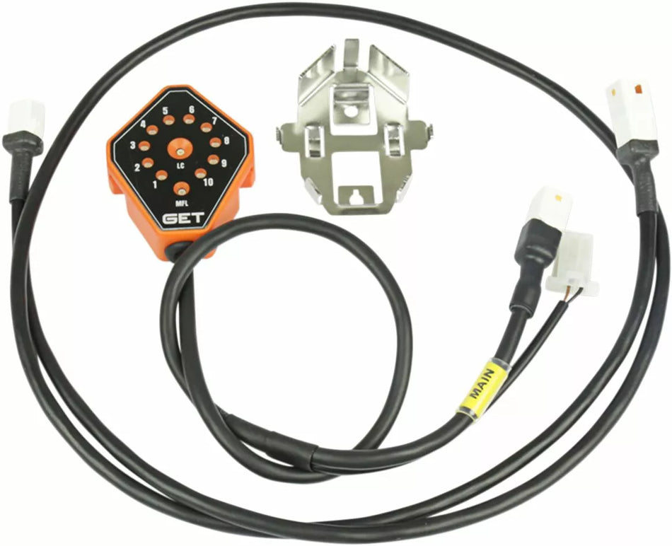 LC-GPA Control