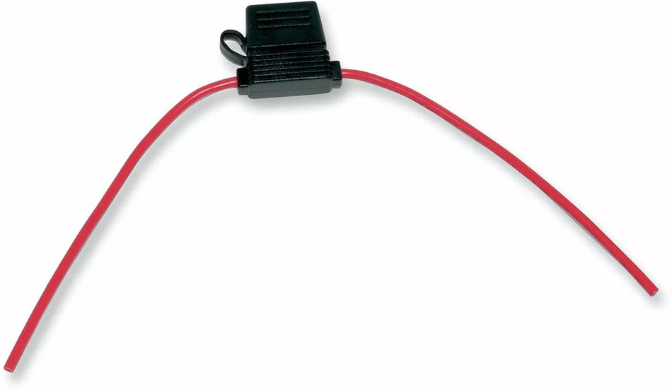 ATO-Style Fuse Holder