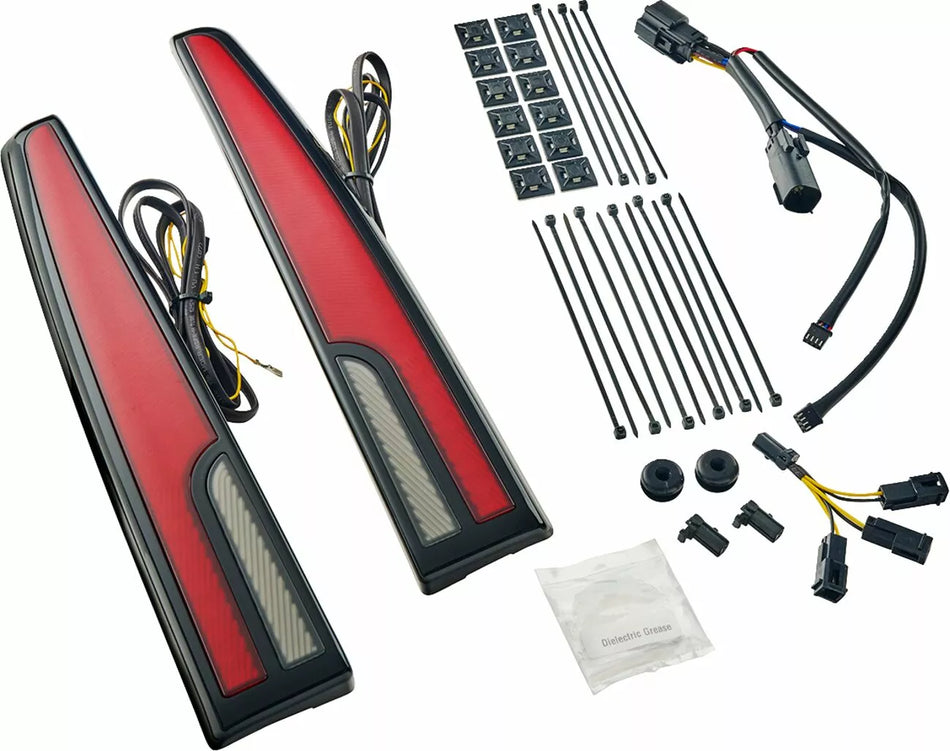 Calade™ Tail Lights