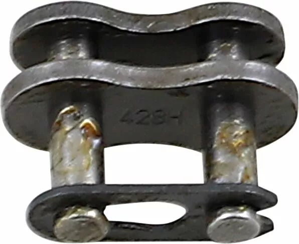 Heavy-Duty Chain (H) Clip Connecting Link