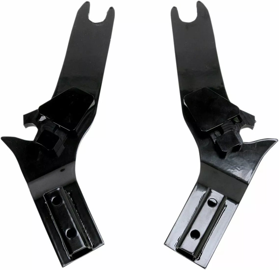 D-Tach Sissy Bar Side Plates