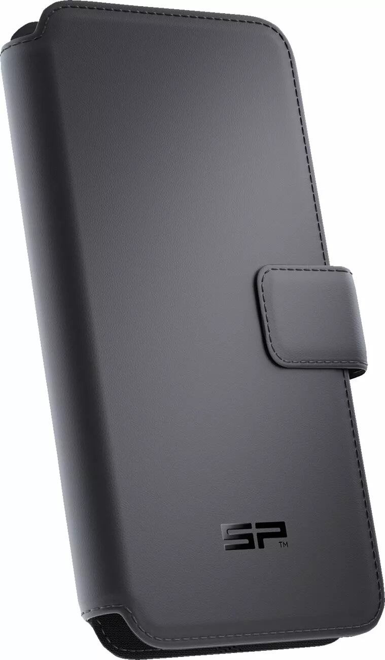 Magnetic Flip Cover