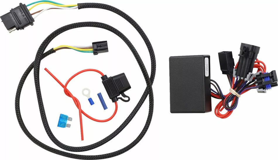 Trailer Isolator Harness