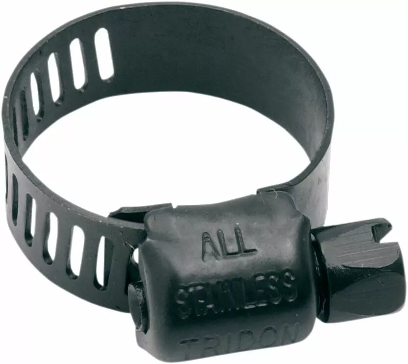 Hose Clamps