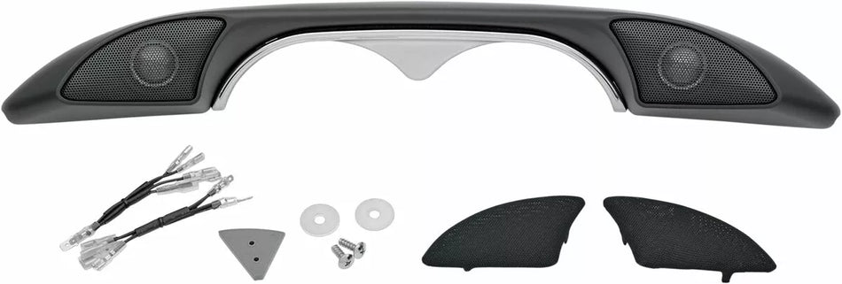Hog-Pod Dash Trim/Tweeter Pod
