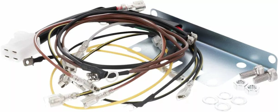 Ignition Mounting Kit