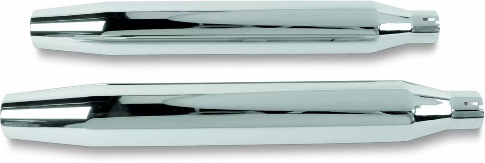 3" HP-Plus® Slip-On Mufflers