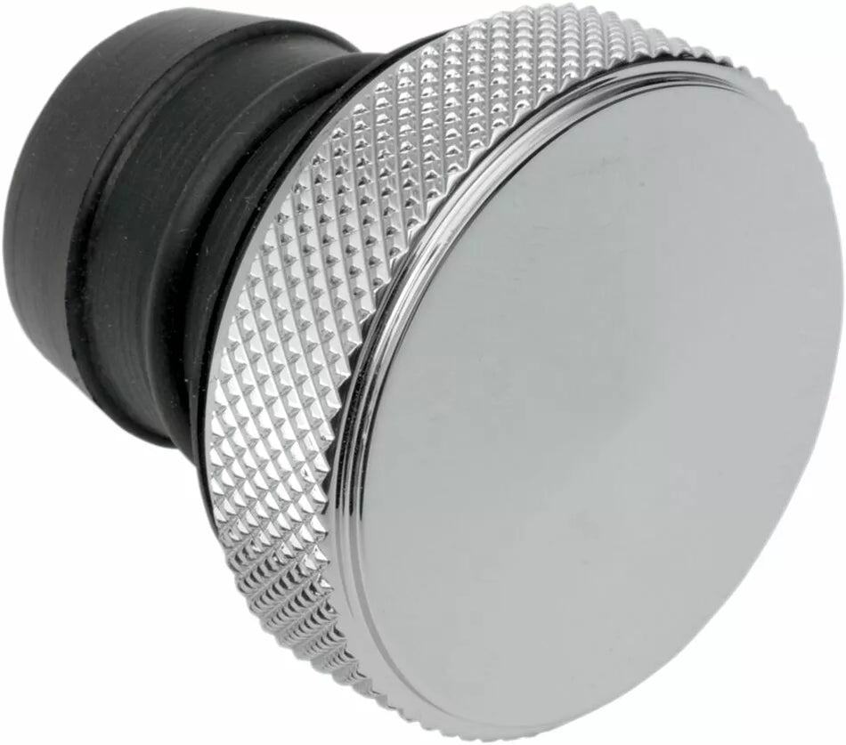 Custom Oil Tank Plug