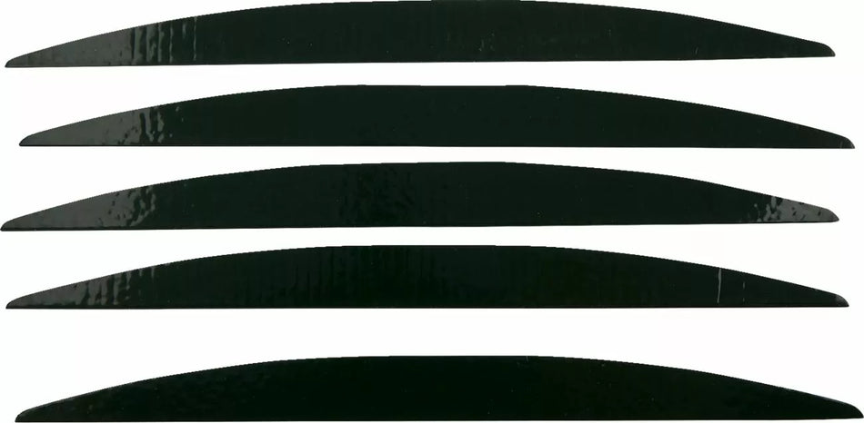 Regiment Total Vision System Mudflaps